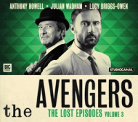 The_Avengers_-_The_Lost_Episodes_Volume_3